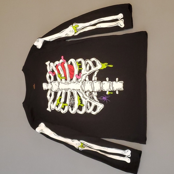 Halloween Shirt - Picture 1 of 6